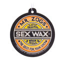 Sexwax