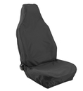 AirBag Compatible BLACK