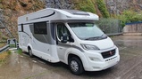 Fiat Ducato and Peugeot Boxer