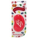 Jelly Belly 3D Air Freshener - Very Cherry