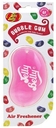 Jelly Belly 3D Air Freshener - Bubblegum