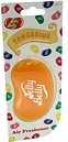 Jelly Belly 3D Air Freshener - Tangerine
