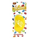 Jelly Belly 3D Air Freshener - Top Banana