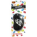 Jelly Belly 3D Air Freshener - Licorice