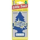 Little Trees Air Freshener - New Car