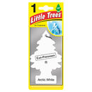 Little Trees Air Freshener - Arctic White