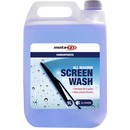 Mota 1 Concentrated All Seasons Screenwash - 5L