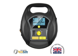 RTC6000 Cordless Digital Tyre Inflator and Air Pump
