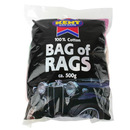 KR500 Bag O' Rags